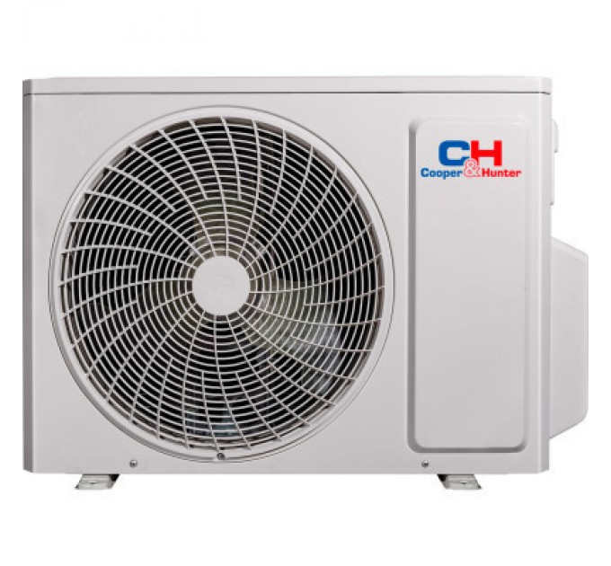 Cooper&Hunter Кондиціонер Cooper&Hunter CH-S18FTXAL2-WP