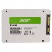 Acer Накопичувач SSD 2.5" 240GB SA100 Acer (BL.9BWWA.102)