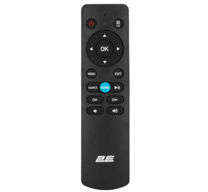 2E Телевізор 2E 50A07KW (2E-50A07KW)