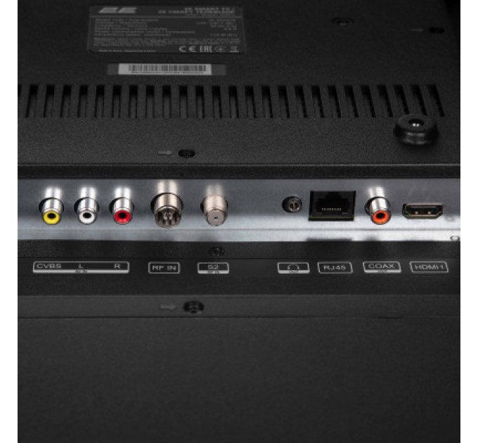 2E Телевізор 2E 50A07KW (2E-50A07KW)