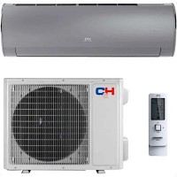 Кондиціонер Cooper&Hunter CH-S18FTXD2-SC