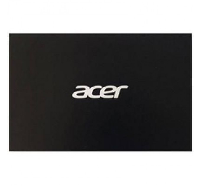 Acer Накопичувач SSD 2.5" 2TB RE100 Acer (BL.9BWWA.110)
