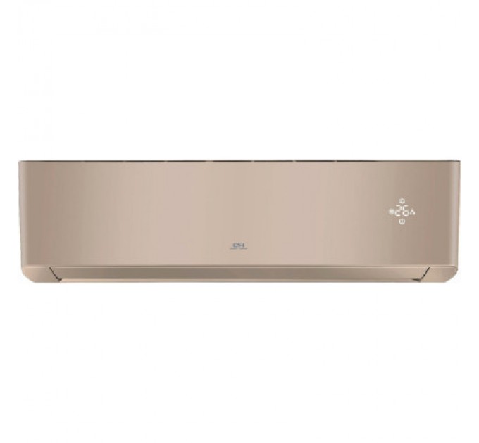 Cooper&Hunter Кондиціонер Cooper&Hunter CH-S24FTXAL2-GD