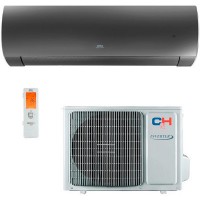 Кондиціонер Cooper&Hunter CH-S24FTXD2-BL