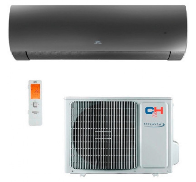 Cooper&Hunter Кондиціонер Cooper&Hunter CH-S24FTXD2-BL