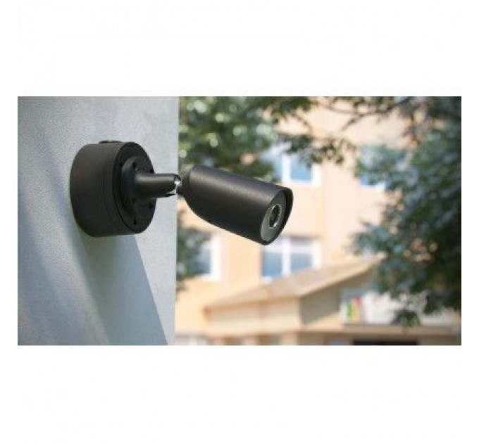 Ajax Камера відеоспостереження Ajax BulletCam (5/2.8) black
