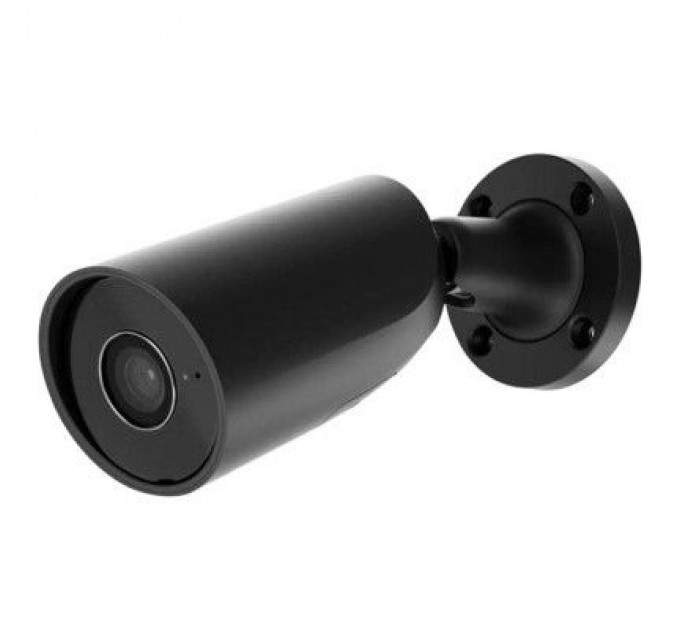 Ajax Камера відеоспостереження Ajax BulletCam (8/2.8) black