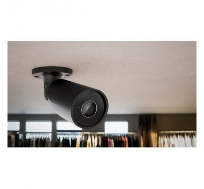 Ajax Камера відеоспостереження Ajax BulletCam (8/2.8) black