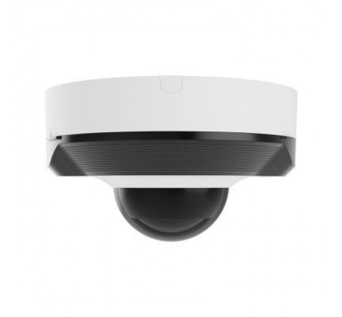 Ajax Камера відеоспостереження Ajax DomeCam Mini (5/2.8) white