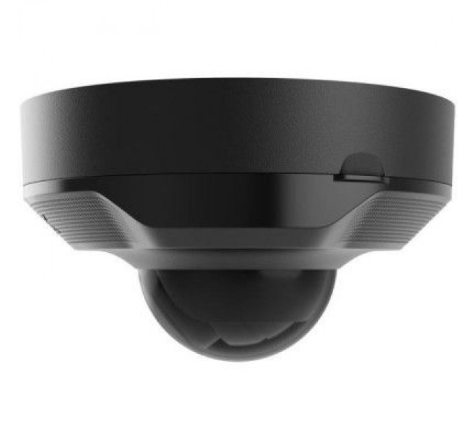 Ajax Камера відеоспостереження Ajax DomeCam Mini (5/4.0) black