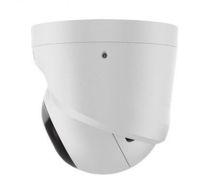 Ajax Камера відеоспостереження Ajax TurretCam (5/2.8) white