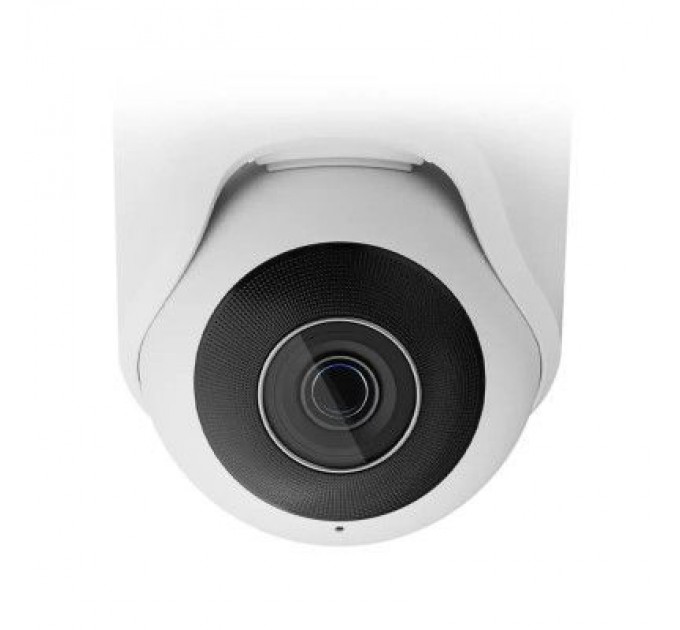 Ajax Камера відеоспостереження Ajax TurretCam (5/4.0) white