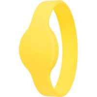 Брелок з чіпом Trinix WRB-01MF yellow