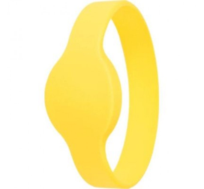 Trinix Брелок з чіпом Trinix WRB-01MF yellow