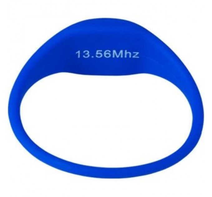 Trinix Брелок з чіпом Trinix WRB-02MF blue