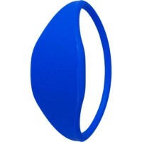 Брелок з чіпом Trinix WRB-02EM blue