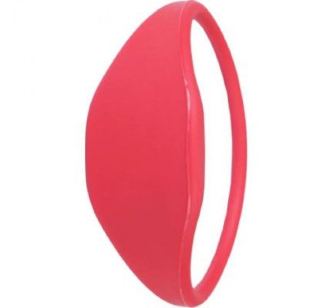 Trinix Брелок з чіпом Trinix WRB-02EM red