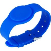 Брелок з чіпом Trinix WRB-03MF blue