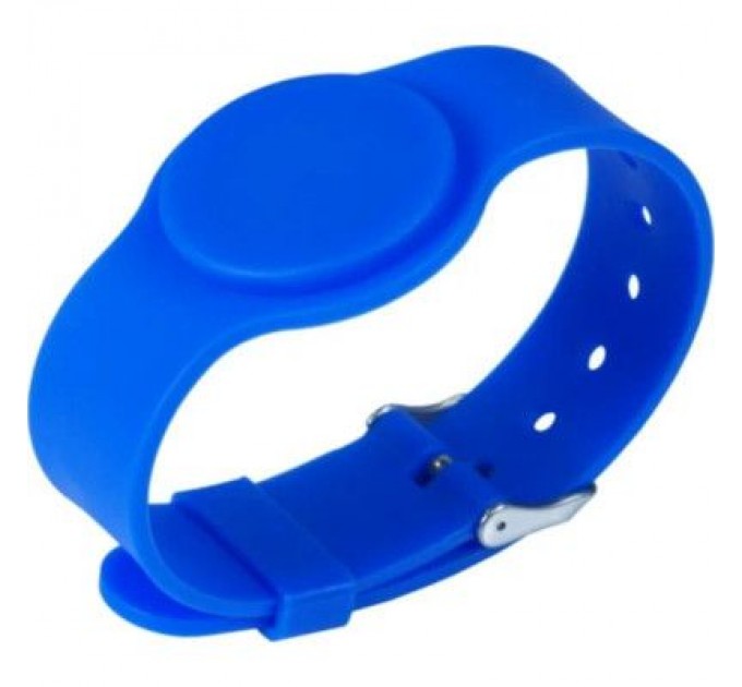 Trinix Брелок з чіпом Trinix WRB-03MF blue