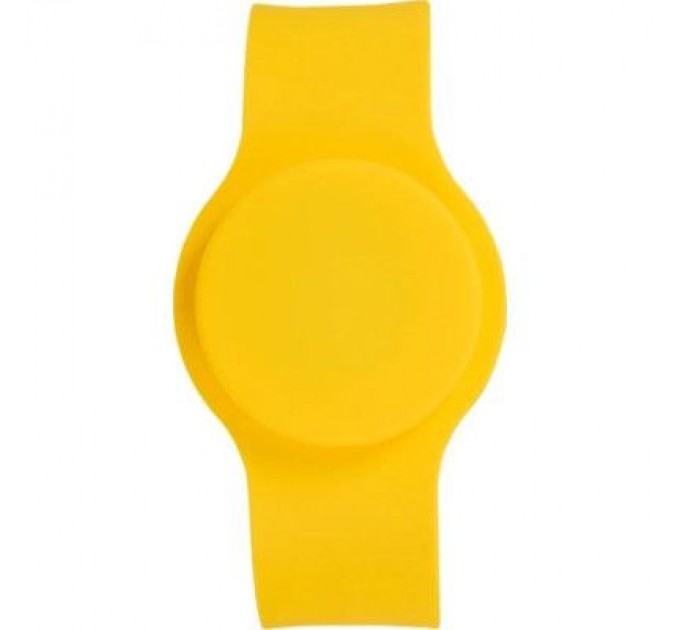 Trinix Брелок з чіпом Trinix WRB-03MF yellow