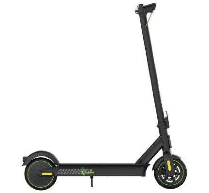 Acer Електросамокат Acer Scooter 3 Advance Black (AES023) (GP.ESC11.011)