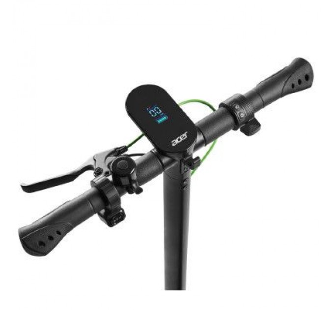 Acer Електросамокат Acer Scooter 3 Advance Black (AES023) (GP.ESC11.011)