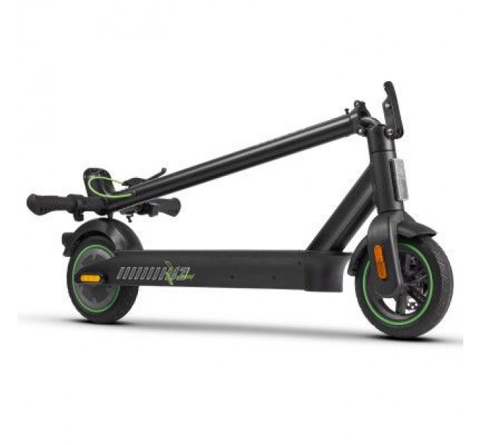 Acer Електросамокат Acer Scooter 3 Advance Black (AES023) (GP.ESC11.011)