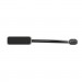 Trust Концентратор Trust HALYX FAST 3USB+CARD READER USB-C ALUMINIUM (24191_TRUST)