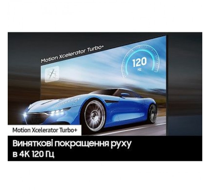 Samsung Телевізор Samsung QE85Q70DAUXUA