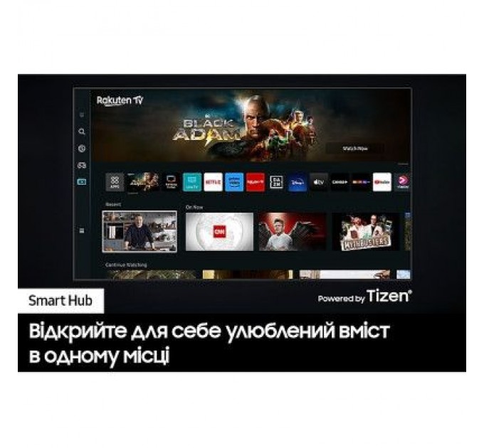 Samsung Телевізор Samsung QE85Q70DAUXUA