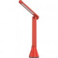Xiaomi Настільна лампа Xiaomi Yeelight Red (Not Smart) (YLTD11YL / 711162)