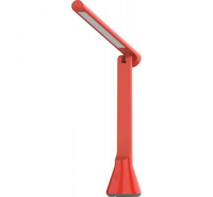Xiaomi Настільна лампа Xiaomi Yeelight Red (Not Smart) (YLTD11YL / 711162)