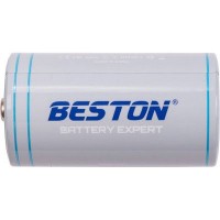 Акумулятор D 1.5V 4000mah Li-ion з портом USB Type-C (DLC-40) Beston (AA620302)