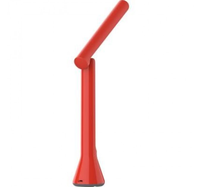 Xiaomi Настільна лампа Xiaomi Yeelight Red (Not Smart) (YLTD11YL / 711162)