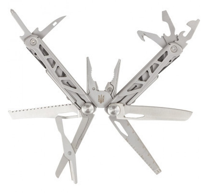 PowerPlant Мультитул PowerPlant GHK6 (HS082239)