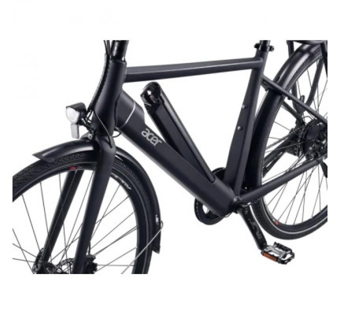 Acer Електровелосипед Acer eUrban bike (GP.EBG11.001)