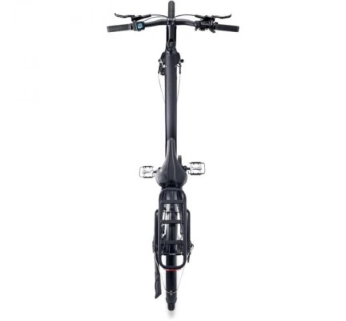 Acer Електровелосипед Acer eUrban bike (GP.EBG11.001)