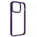 Armorstandart Чохол до мобільного телефона Armorstandart UNIT2 Apple iPhone 13 Pro Purple (ARM74801)