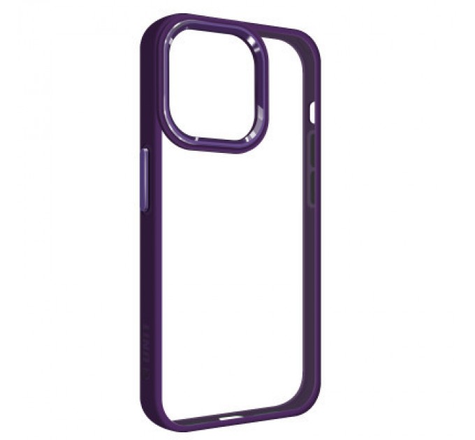 Armorstandart Чохол до мобільного телефона Armorstandart UNIT2 Apple iPhone 13 Pro Purple (ARM74801)