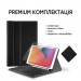 AirOn Чохол до планшета AirOn Premium iPad 10.2" 2019/2020/2021 7/8/9th Gen Air 3 Kbd+Tch (4822352781058)