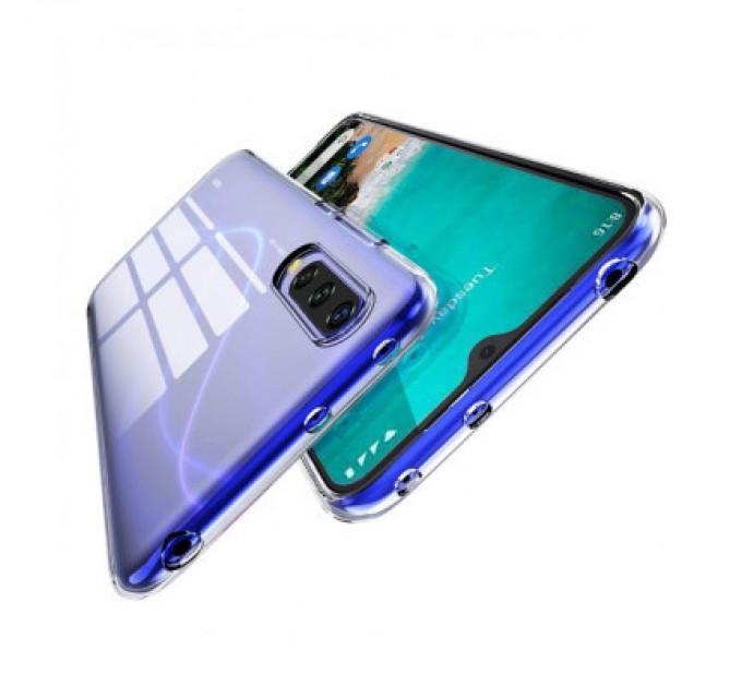 BeCover Чохол до мобільного телефона BeCover Xiaomi Mi A3 Transparancy (711035)