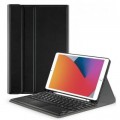 AirOn Чохол до планшета AirOn Premium iPad 10.2" 2019/2020/2021 7/8/9th Gen Air 3 Kbd+Tch (4822352781058)
