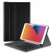 AirOn Чохол до планшета AirOn Premium iPad 10.2" 2019/2020/2021 7/8/9th Gen Air 3 Kbd+Tch (4822352781058)