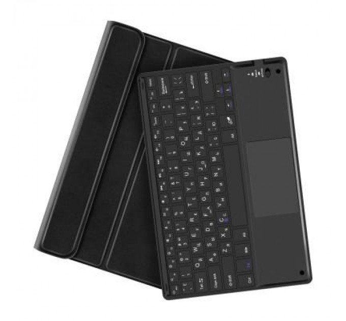 AirOn Чохол до планшета AirOn Premium iPad 10.2" 2019/2020/2021 7/8/9th Gen Air 3 Kbd+Tch (4822352781058)