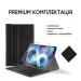 AirOn Чохол до планшета AirOn Premium iPad Air 4 10.9" Bluetooth keyboard touchpad (4822352781051)