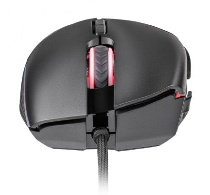 Dream Machines Мишка Dream Machines DM5 Blink Black (DM5_BLINK)