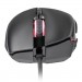 Dream Machines Мишка Dream Machines DM5 Blink Black (DM5_BLINK)