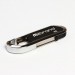 Mibrand USB флеш накопичувач Mibrand 4GB Aligator Grey USB 2.0 (MI2.0/AL4U7G)