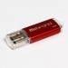 Mibrand USB флеш накопичувач Mibrand 32GB Cougar Red USB 2.0 (MI2.0/CU32P1R)