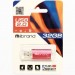 Mibrand USB флеш накопичувач Mibrand 32GB Cougar Red USB 2.0 (MI2.0/CU32P1R)